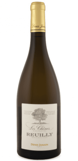 Domaine De Reuilly Les Chênes Blanc