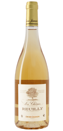 Domaine De Reuilly Les Chênes Rosé