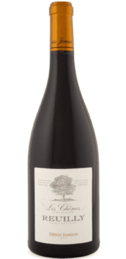 Domaine De Reuilly Les Chênes Rouge