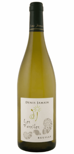 Domaine De Reuilly Les Fossiles Blanc