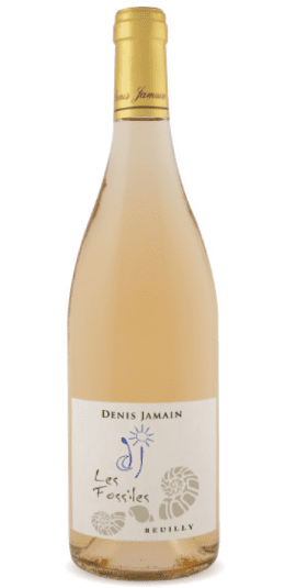 Domaine De Reuilly Les Fossiles Rosé