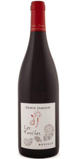 Domaine De Reuilly Les Fossiles Rouge