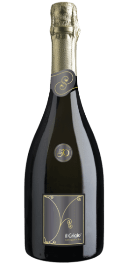 Eugenio Collavini Il Grigio