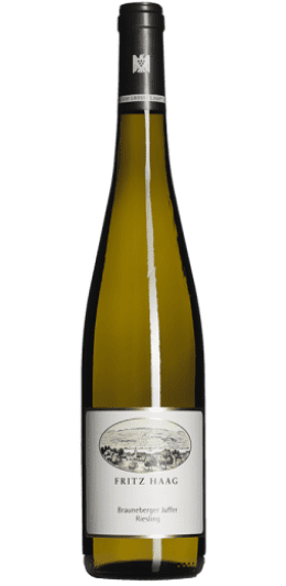 Fritz Haag Brauneberger Juffer Riesling Grosses Gewachs