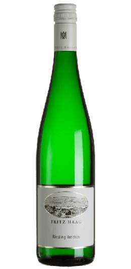 Fritz Haag Riesling Trocken