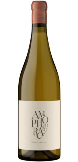 Gabrielskloof Amphora Sauvignon Blanc