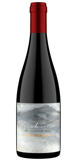 Gabrielskloof Syrah On Shale