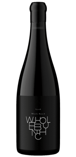 Gabrielskloof Whole Bunch Syrah