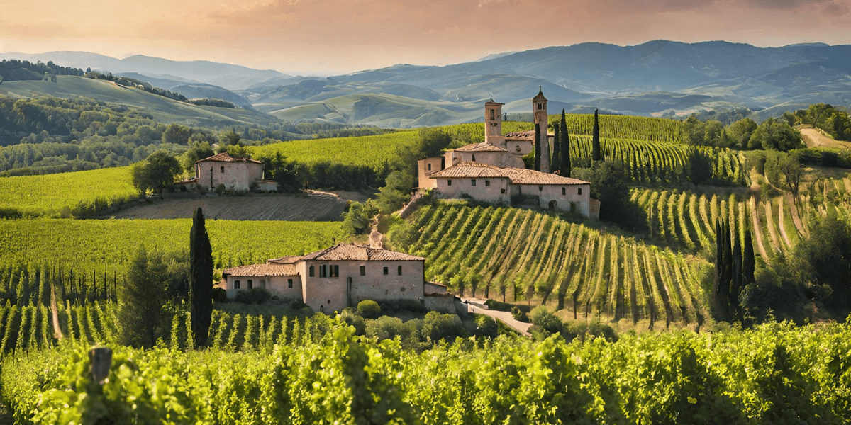 Italië