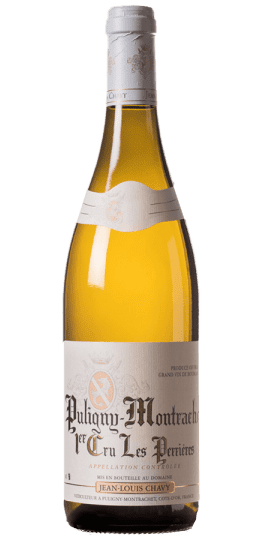 Jean Louis Chavy Puligny Montrachet 1er Cru Les Perrierres