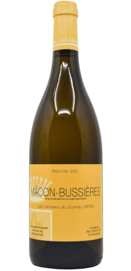 Les Héritiers Du Comte Lafon Bussières