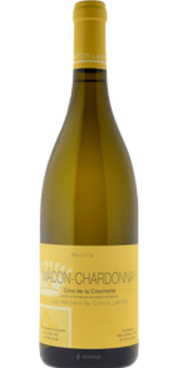 Les Héritiers Du Comte Lafon Clos De La Chrochette