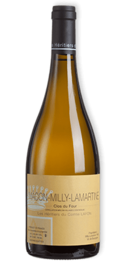 Les Héritiers Du Comte Lafon Milly-Lamartine