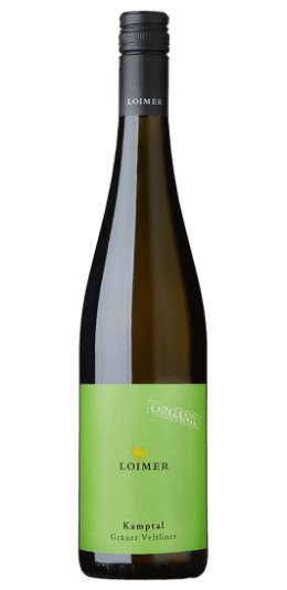Loimer Grüner Veltliner Kamptal