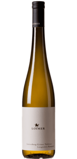 Loimer Grüner Veltliner Loiserberg 1e Lage