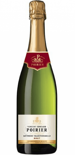 Louis De Grenelle Poirier Brut