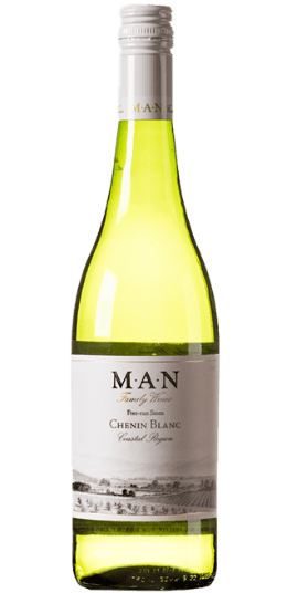 MAN Family Wines Chenin Blanc Free Run Steen