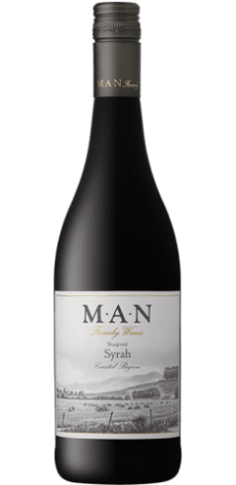 MAN Family Wines Syrah Skaapveld
