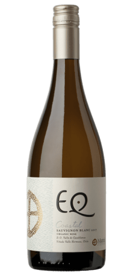 Matetic Vineyards EQ Sauvignon Blanc