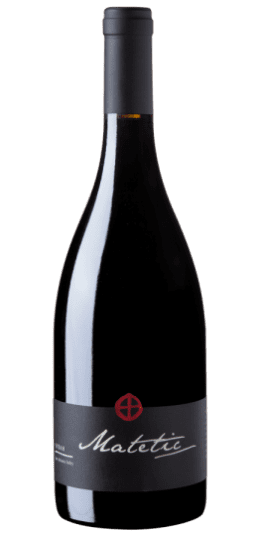 Matetic Vineyards Syrah