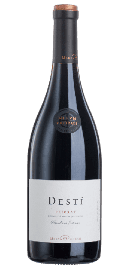 Mervm Priorati ‘Desti’ Priorat DOQ