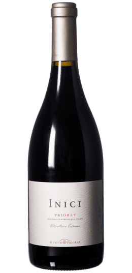 Mervm Priorati ‘Inici’ Priorat DOQ