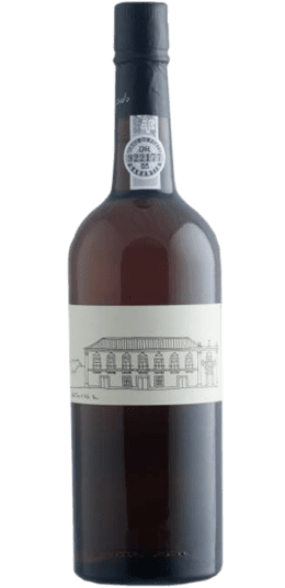 Morgadio Da Calcada Dry White Port