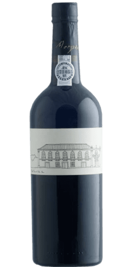 Morgadio Da Calcada Late Bottled Vintage