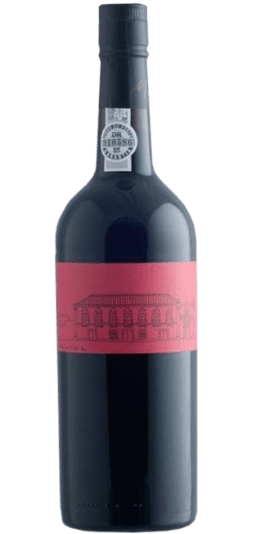 Morgadio Da Calcada Tawny Port