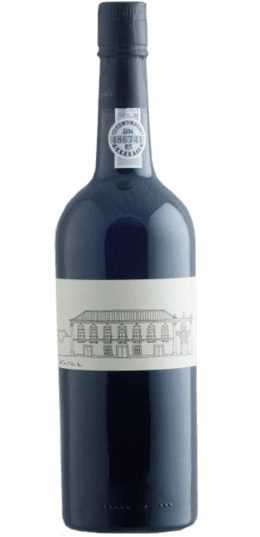 Morgadio Da Calcada Tawny Reserve Port