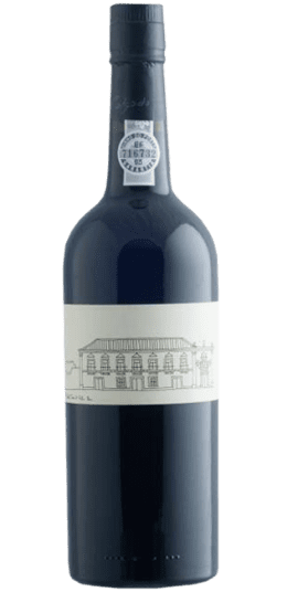 Morgadio Da Calcada Vintage Port 2015