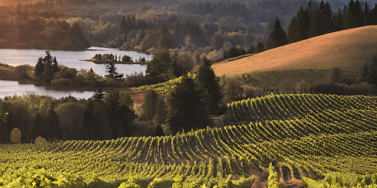 Oregon