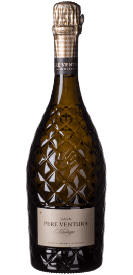 Pere Ventura Cava Brut Vintage