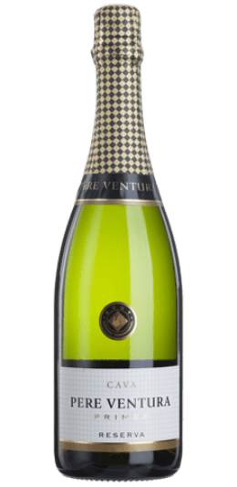 Pere Ventura Cava Primer Brut Reserva