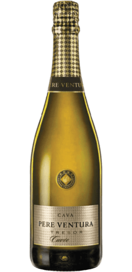 Pere Ventura Cava Tresor Brut Cuvée Barrique