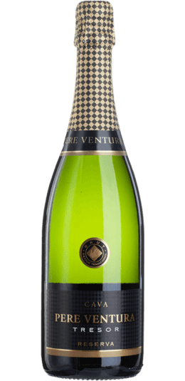 Pere Ventura Cava Tresor Brut Reserva