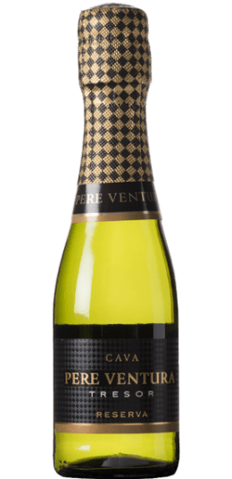 Pere Ventura Cava Tresor Brut Reserva 20cl