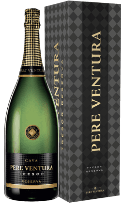 Pere Ventura Cava Tresor Brut Reserva 150cl