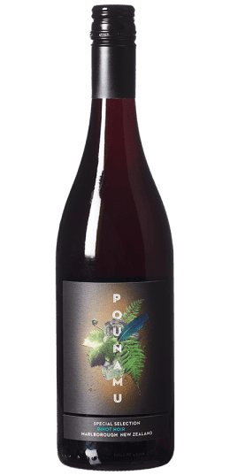 Pounamu Pinot Noir