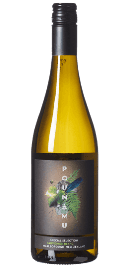 Pounamu Sauvignon Blanc