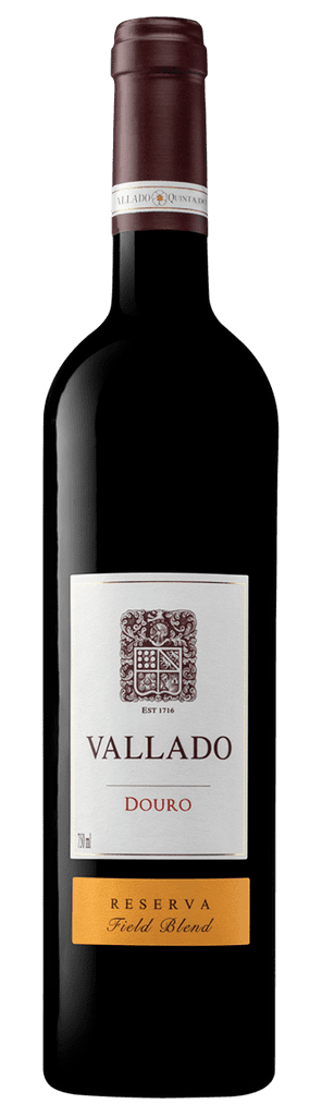 Quinta Do Vallado Reserva Field Blend