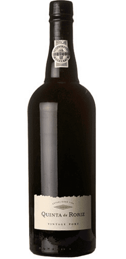 Quinta De Roriz Vintage Port 2011