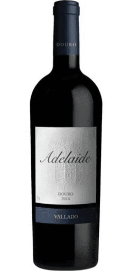 Quinta Do Vallado Adelaide 2015 Douro