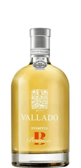 Quinta Do Vallado Branco White Port