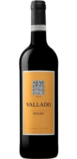 Quinta Do Vallado Douro Red