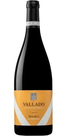 Quinta Do Vallado Douro Superior