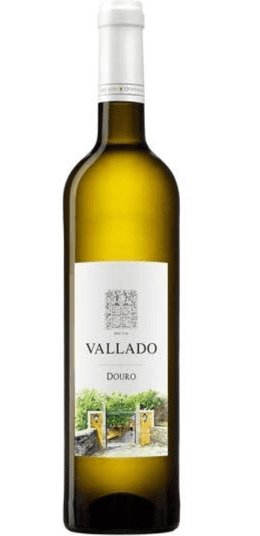 Quinta Do Vallado Douro White