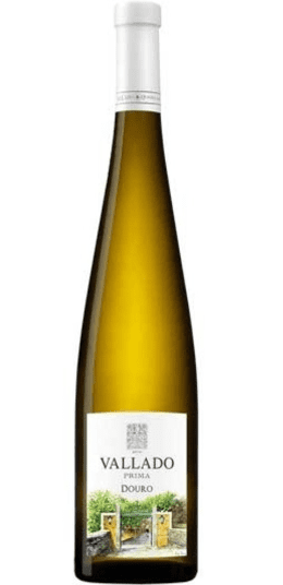 Quinta Do Vallado Prima Douro White
