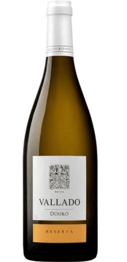 Quinta Do Vallado Reserva Douro White