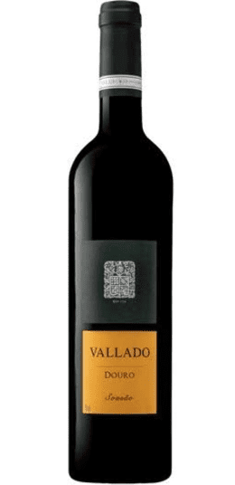 Quinta Do Vallado Sousão